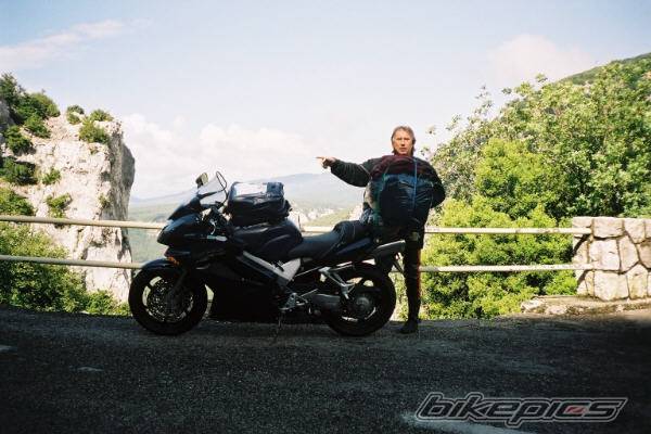 Bike Photo 38272