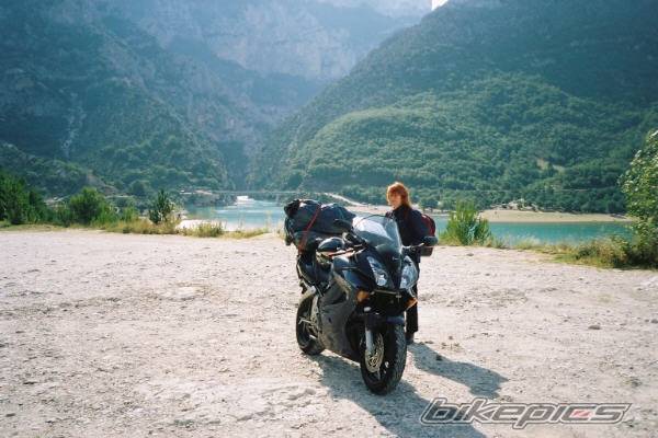 Bike Photo 38273