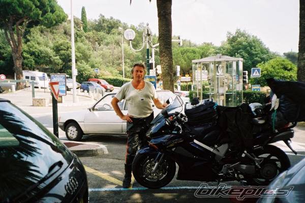 Bike Photo 38274