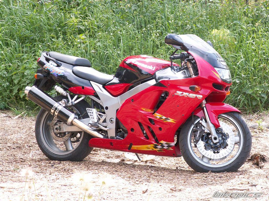 Bike Photo 382754