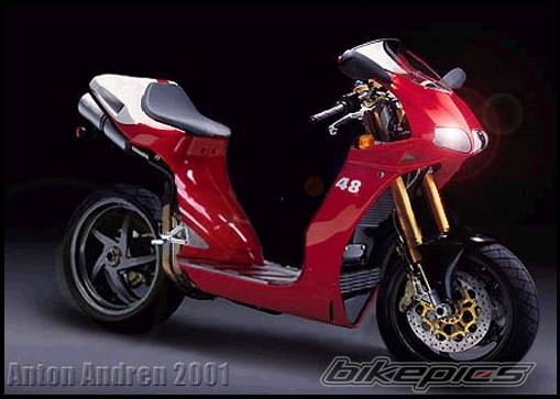 Bike Photo 38276