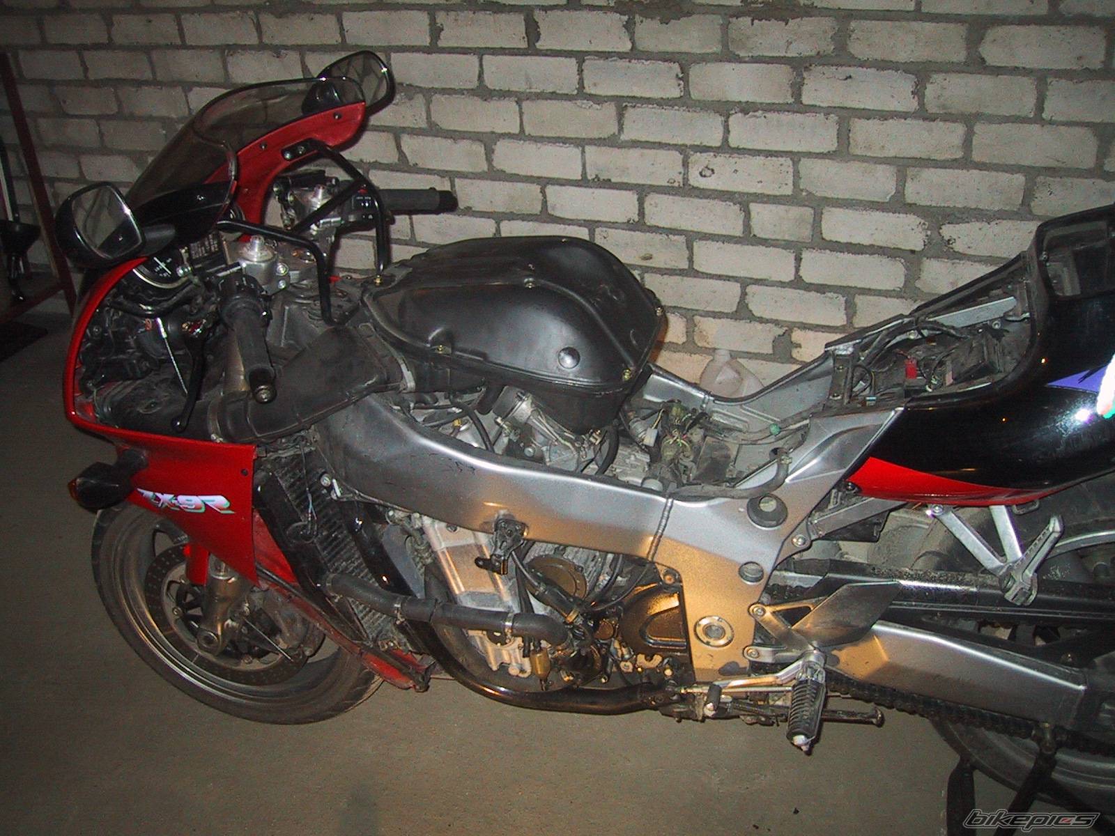 Bike Photo 382762