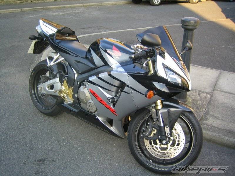 Bike Photo 382763
