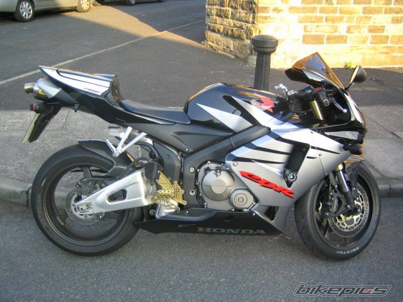Bike Photo 382764