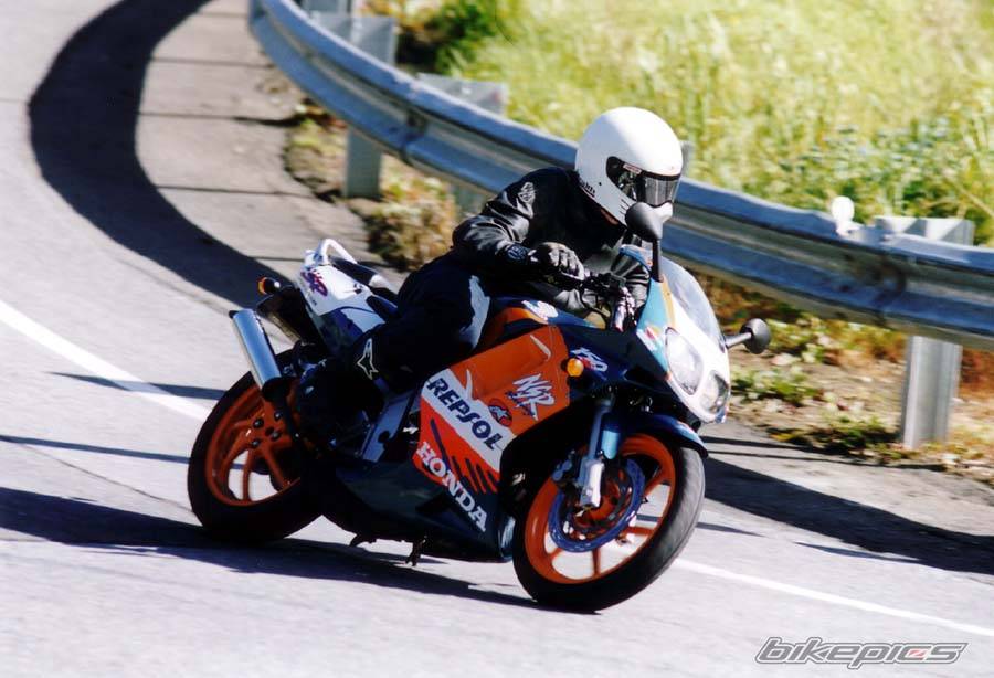 Bike Photo 38277