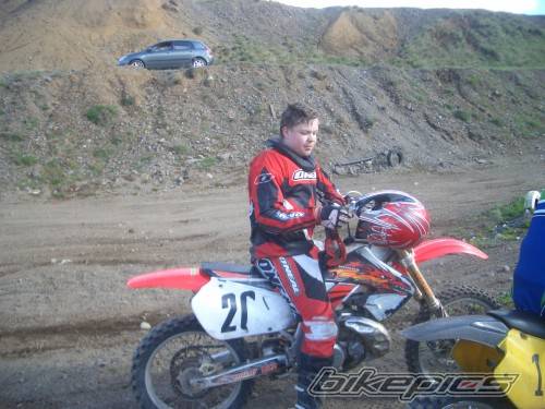 Bike Photo 382793