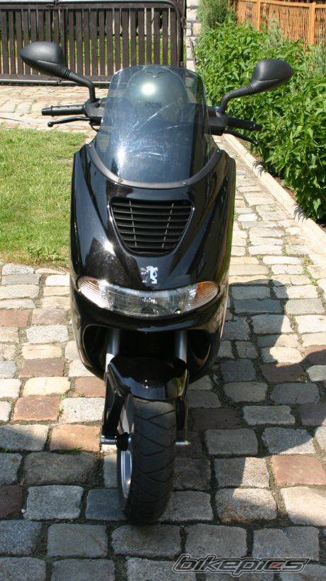 Bike Photo 382796