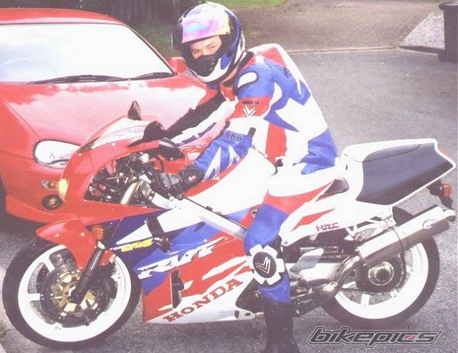 Bike Photo 38284