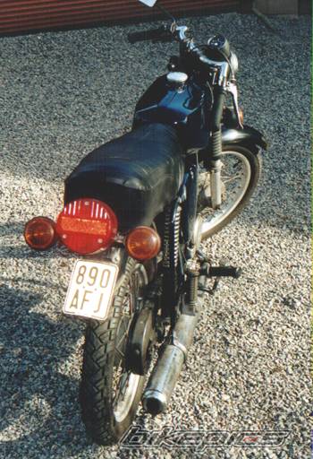 Bike Photo 382854