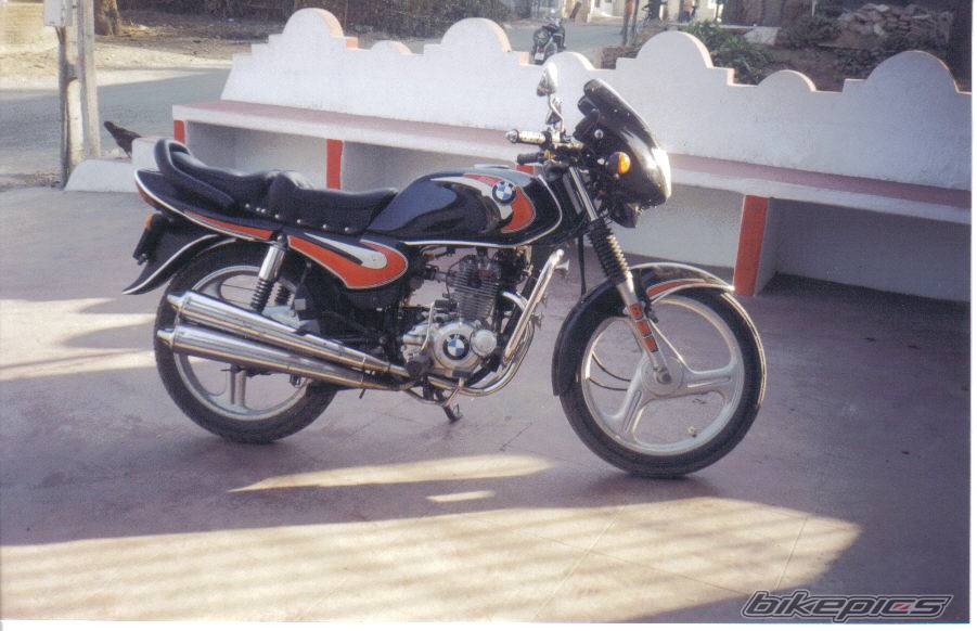Bike Photo 382867