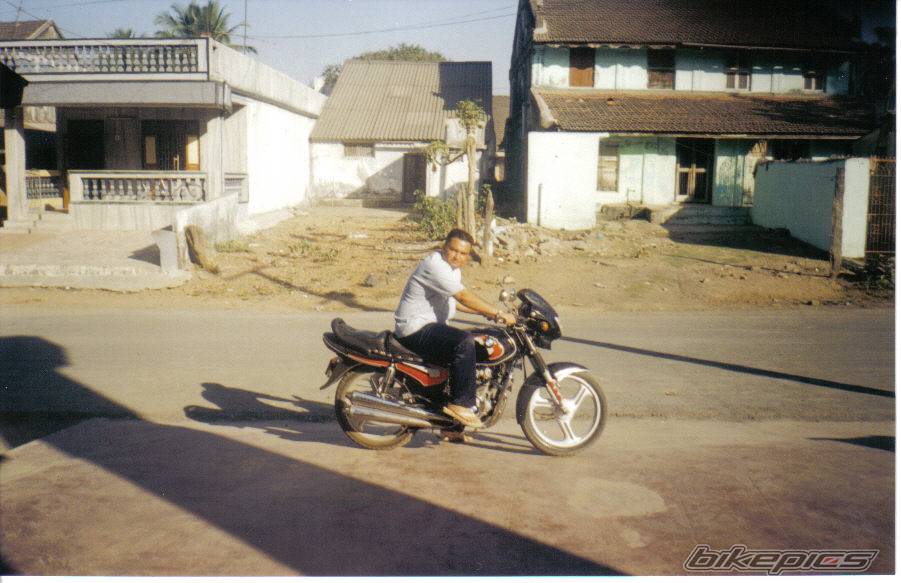 Bike Photo 382868