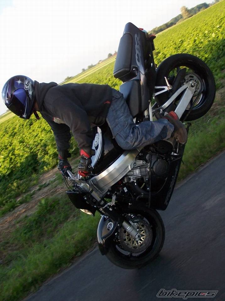 Bike Photo 382875