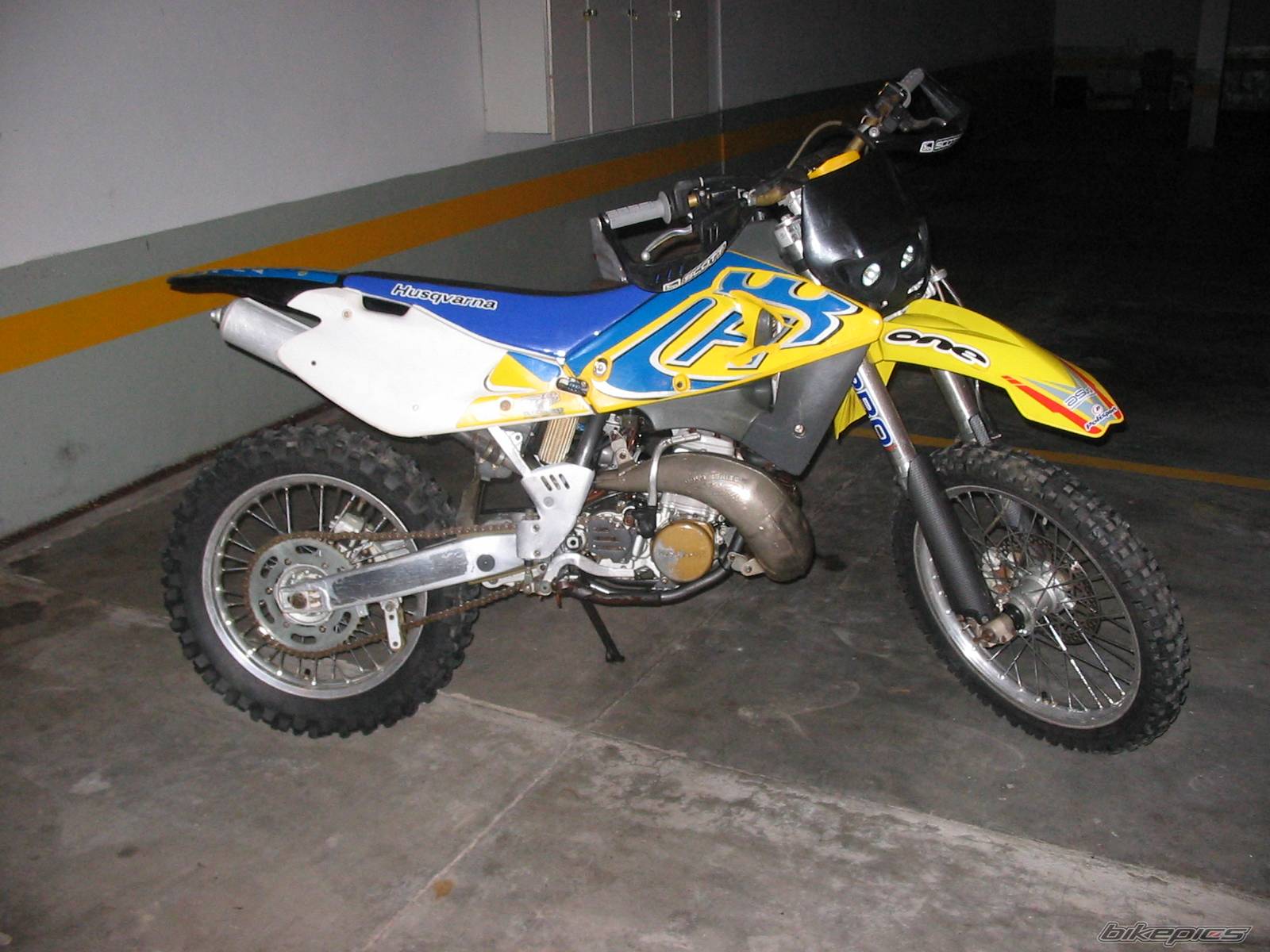 Bike Photo 382906
