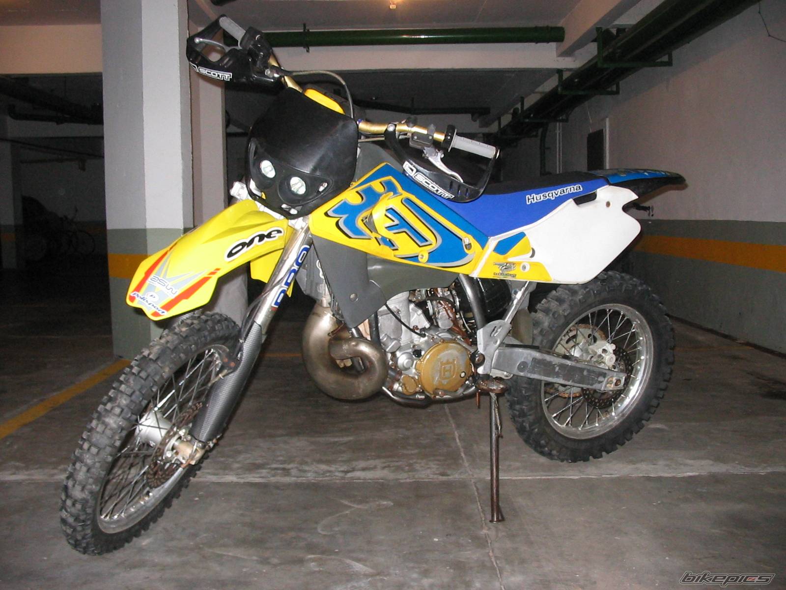 Bike Photo 382912