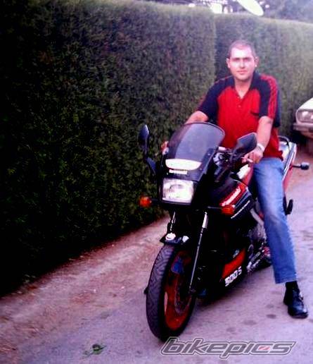 Bike Photo 38292