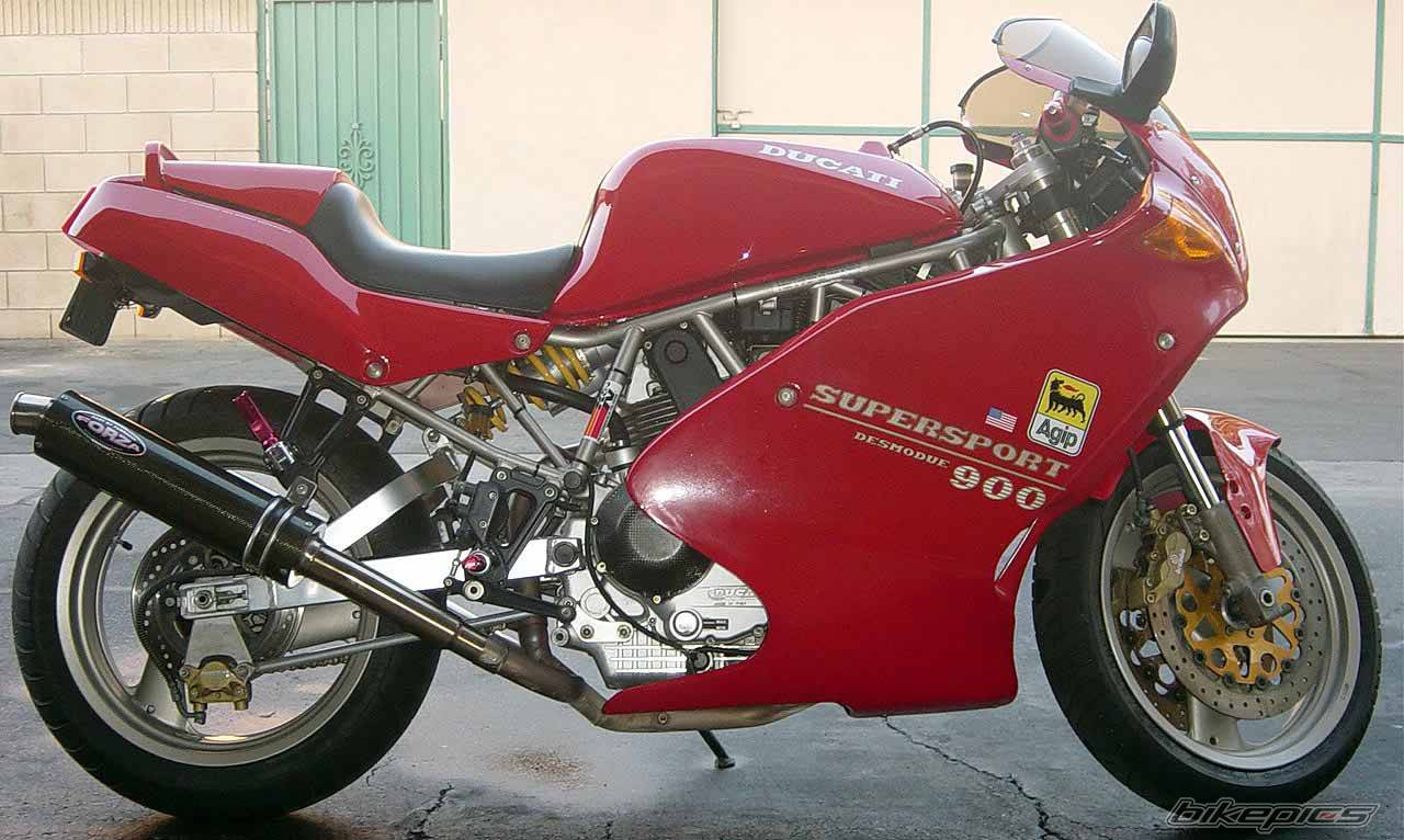 Bike Photo 382933