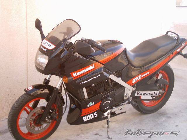 Bike Photo 38294
