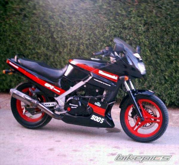 Bike Photo 38295