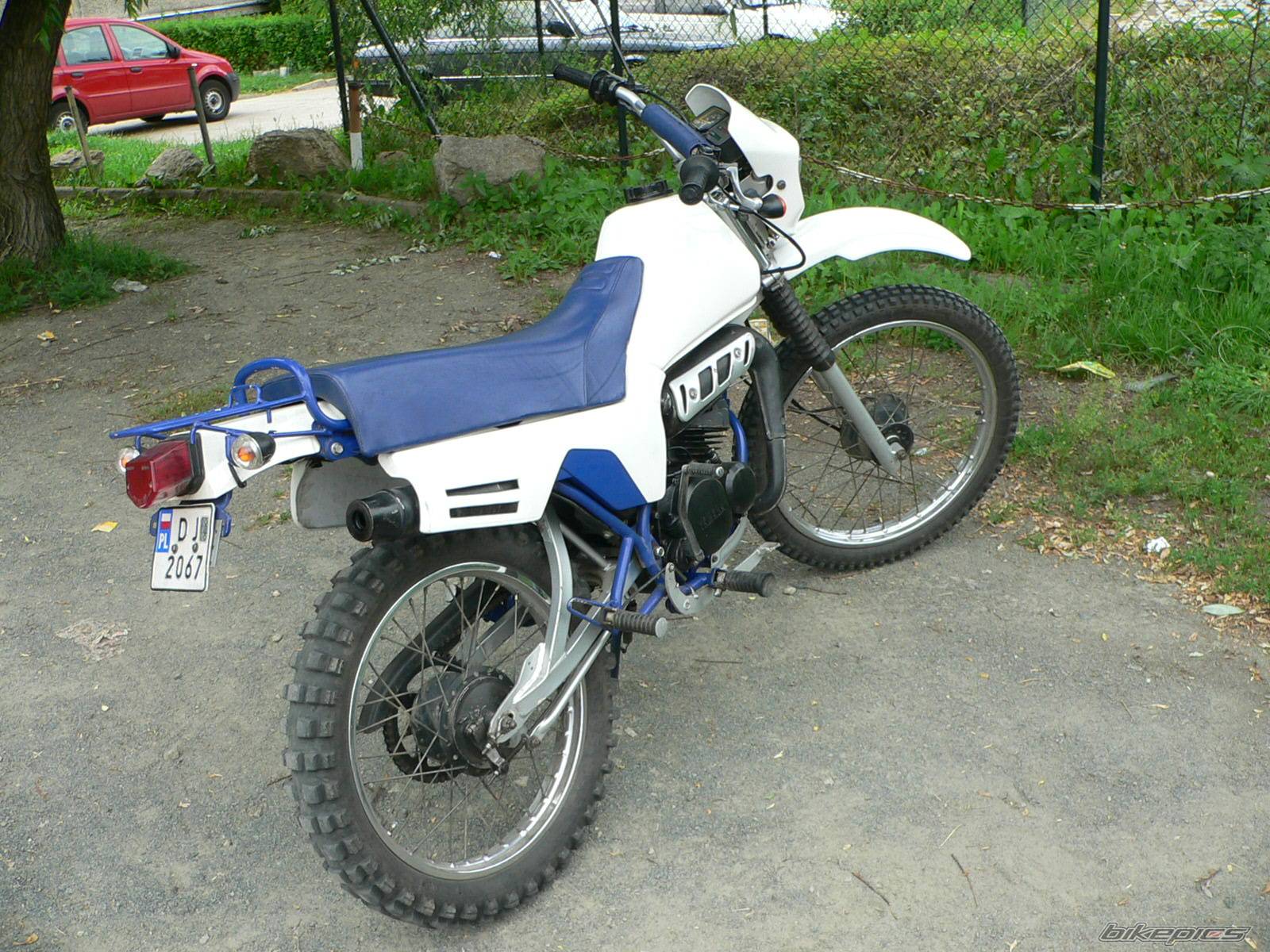 Bike Photo 382970