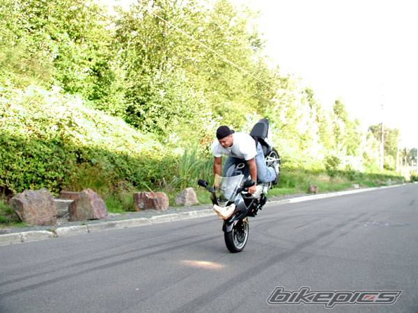 Bike Photo 38298