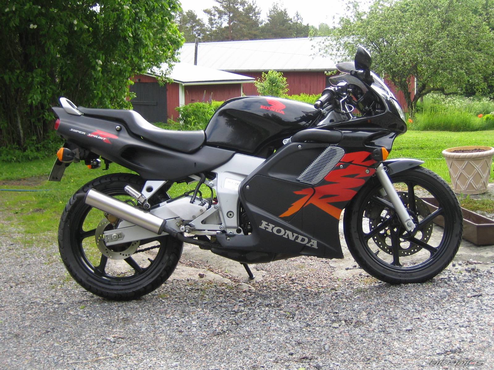 Bike Photo 382985