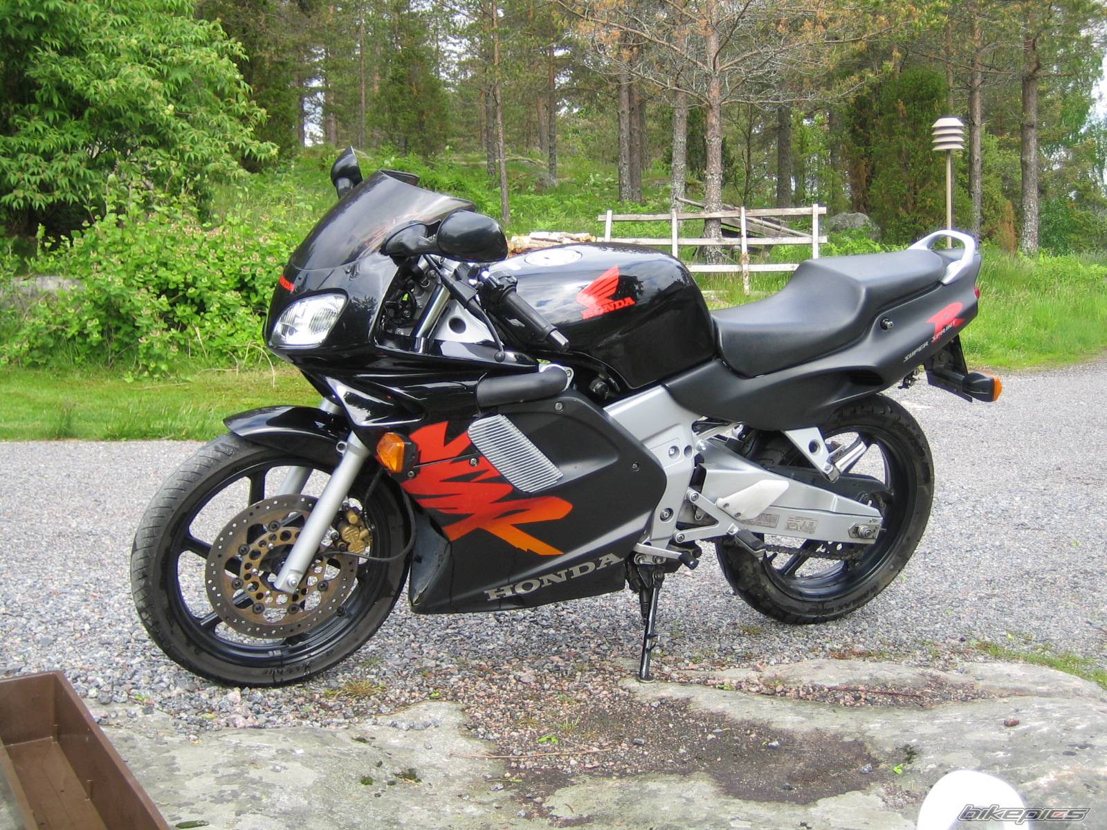 Bike Photo 382986