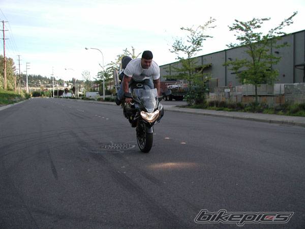 Bike Photo 38299