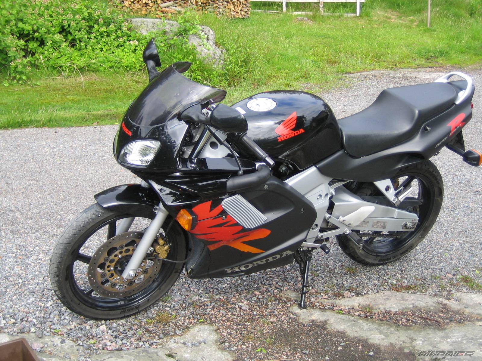 Bike Photo 382990