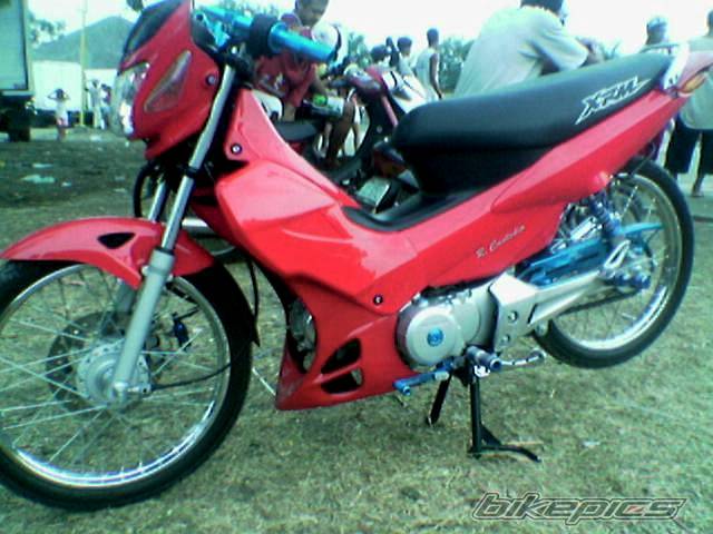 Bike Photo 382999