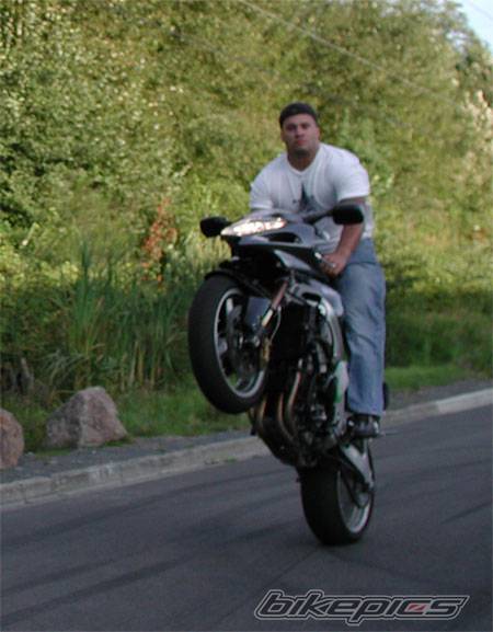 Bike Photo 38300