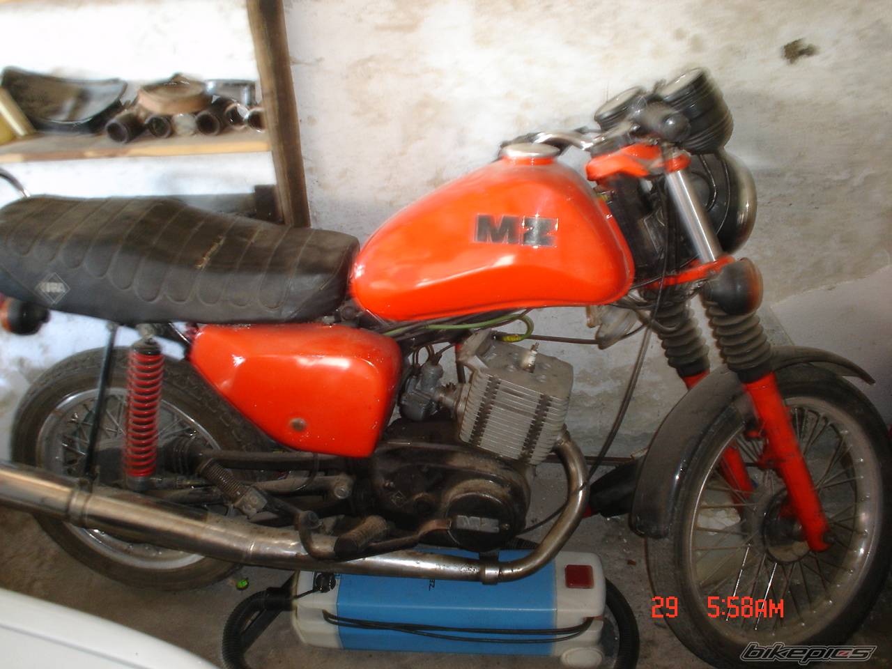 Bike Photo 383000