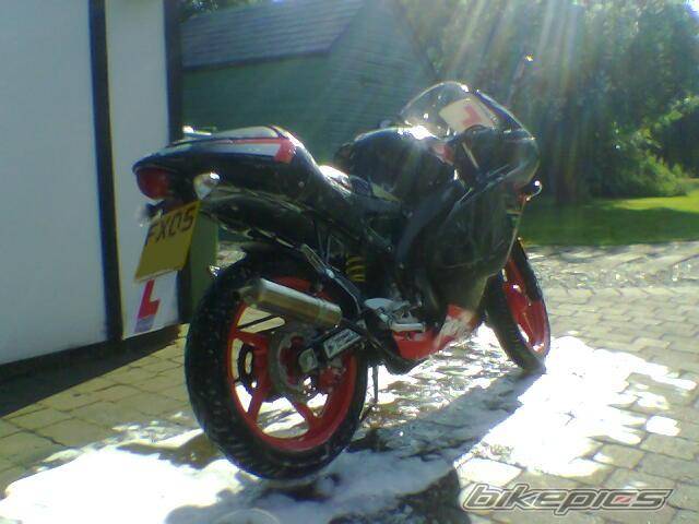 Bike Photo 383005