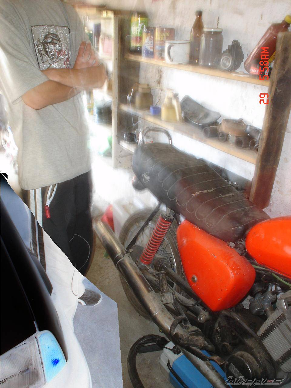 Bike Photo 383020
