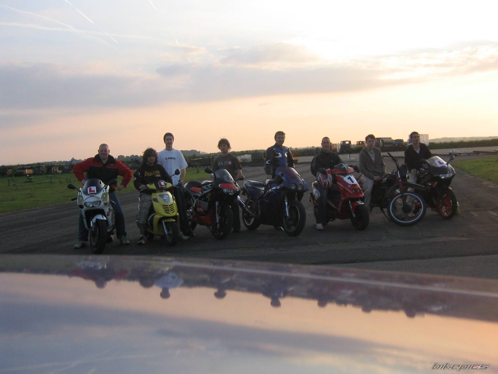 Bike Photo 383021
