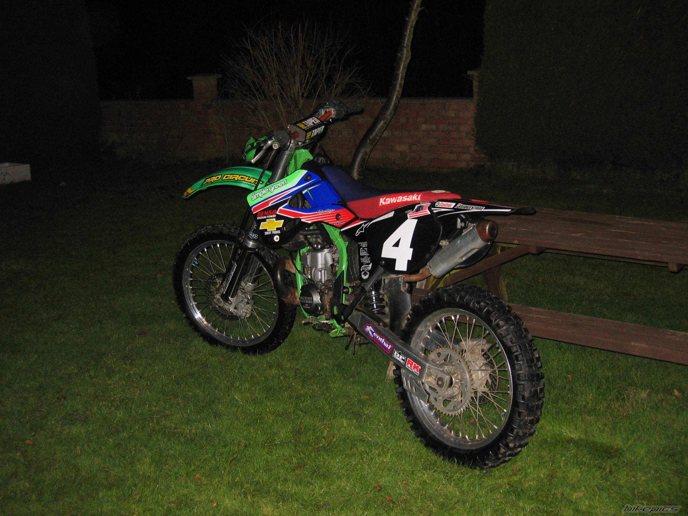 Bike Photo 383105