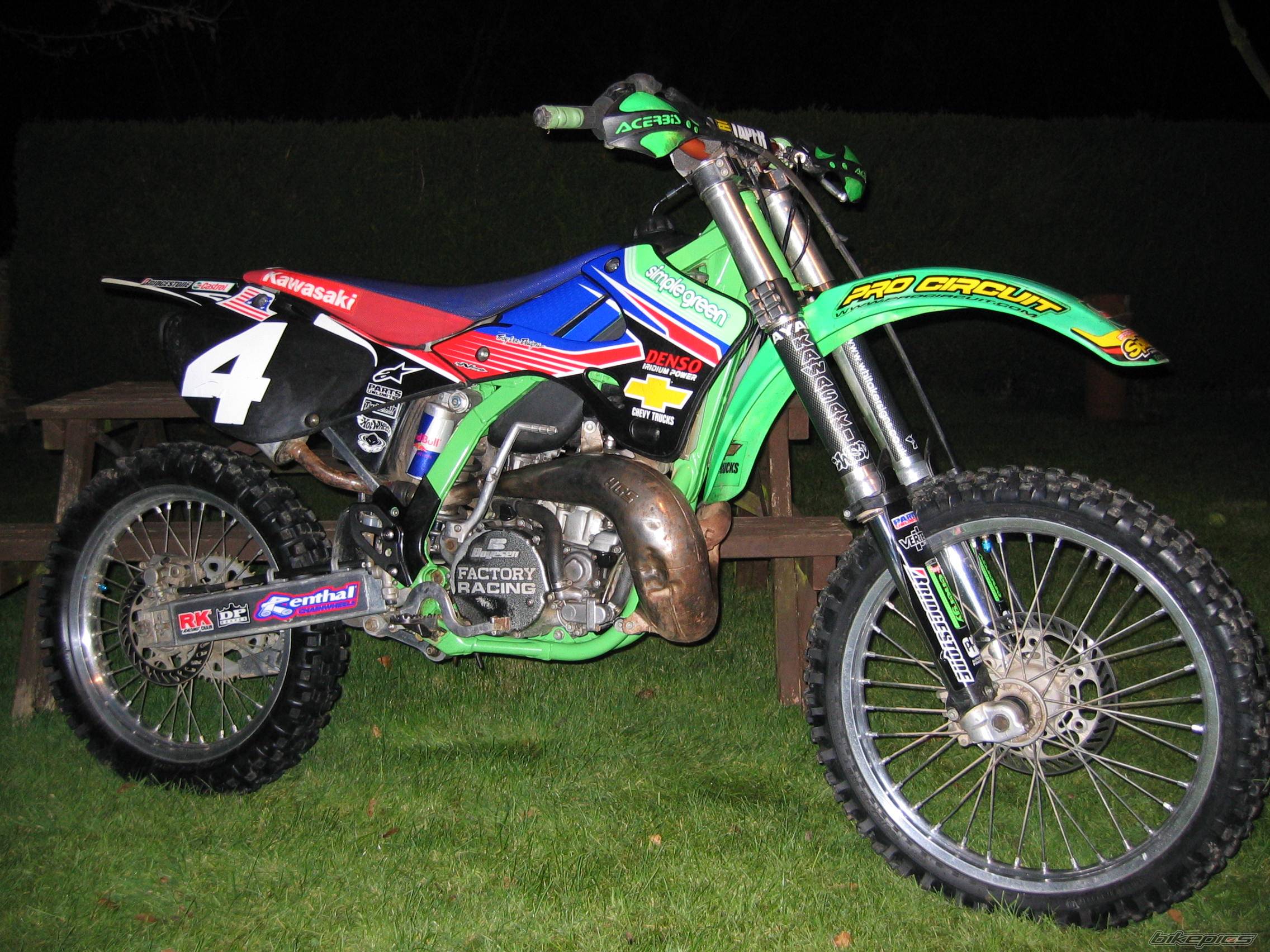 Bike Photo 383108