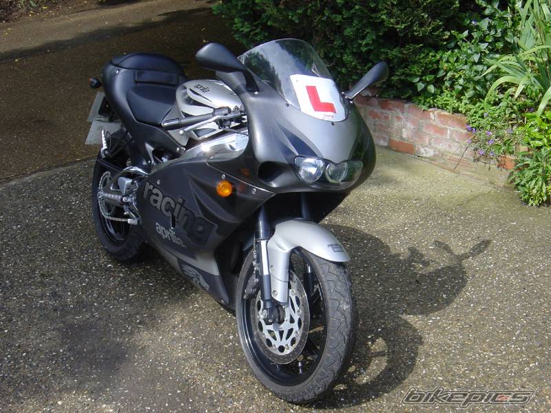 Bike Photo 383125