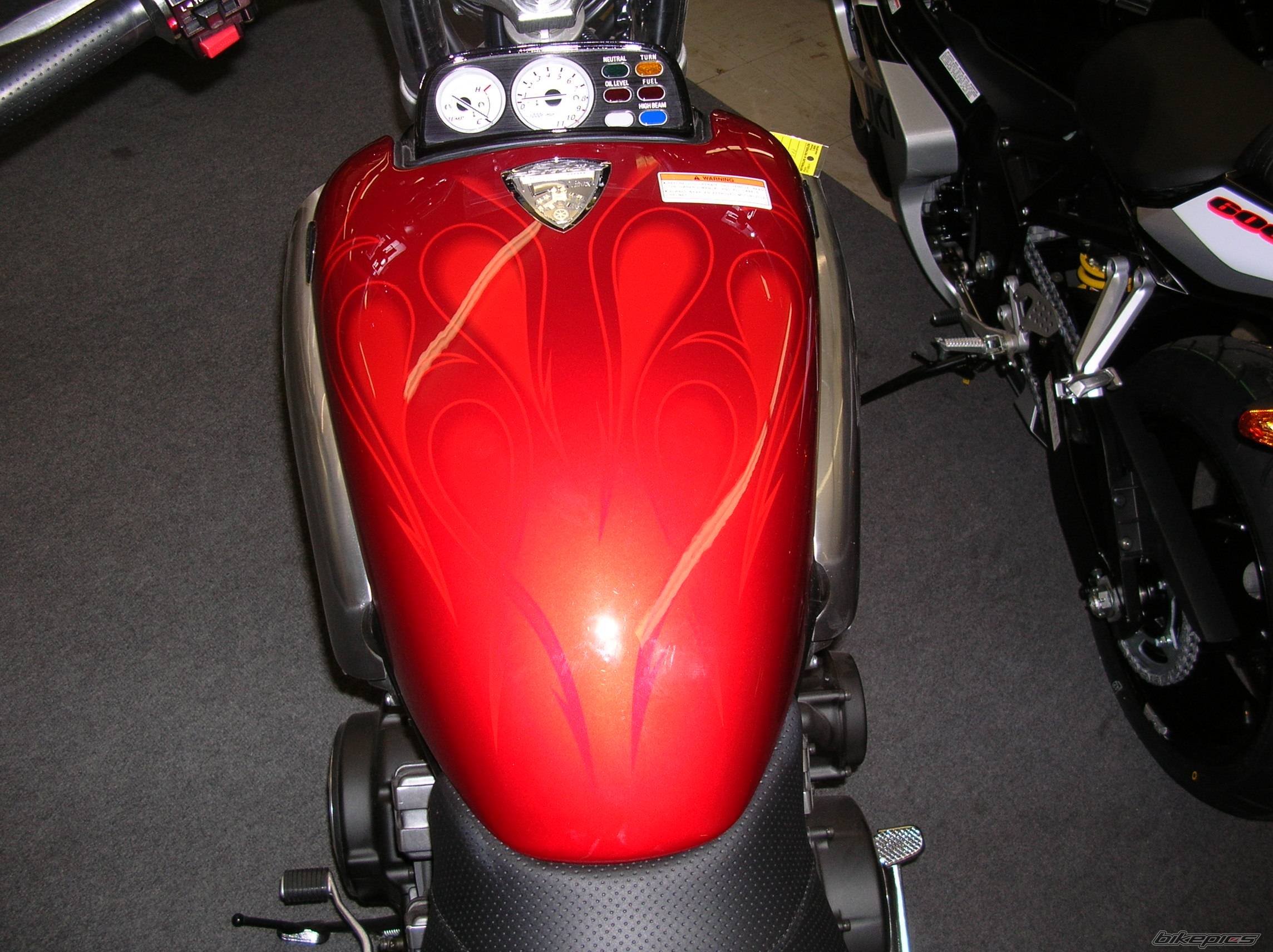 Bike Photo 383167