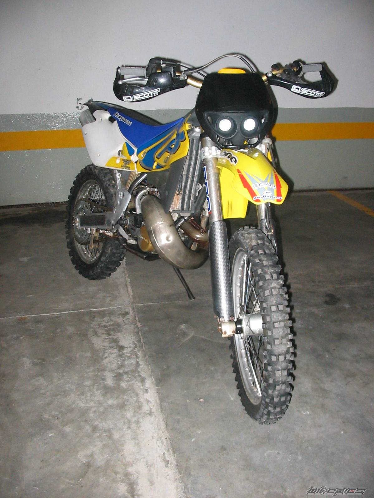 Bike Photo 383188