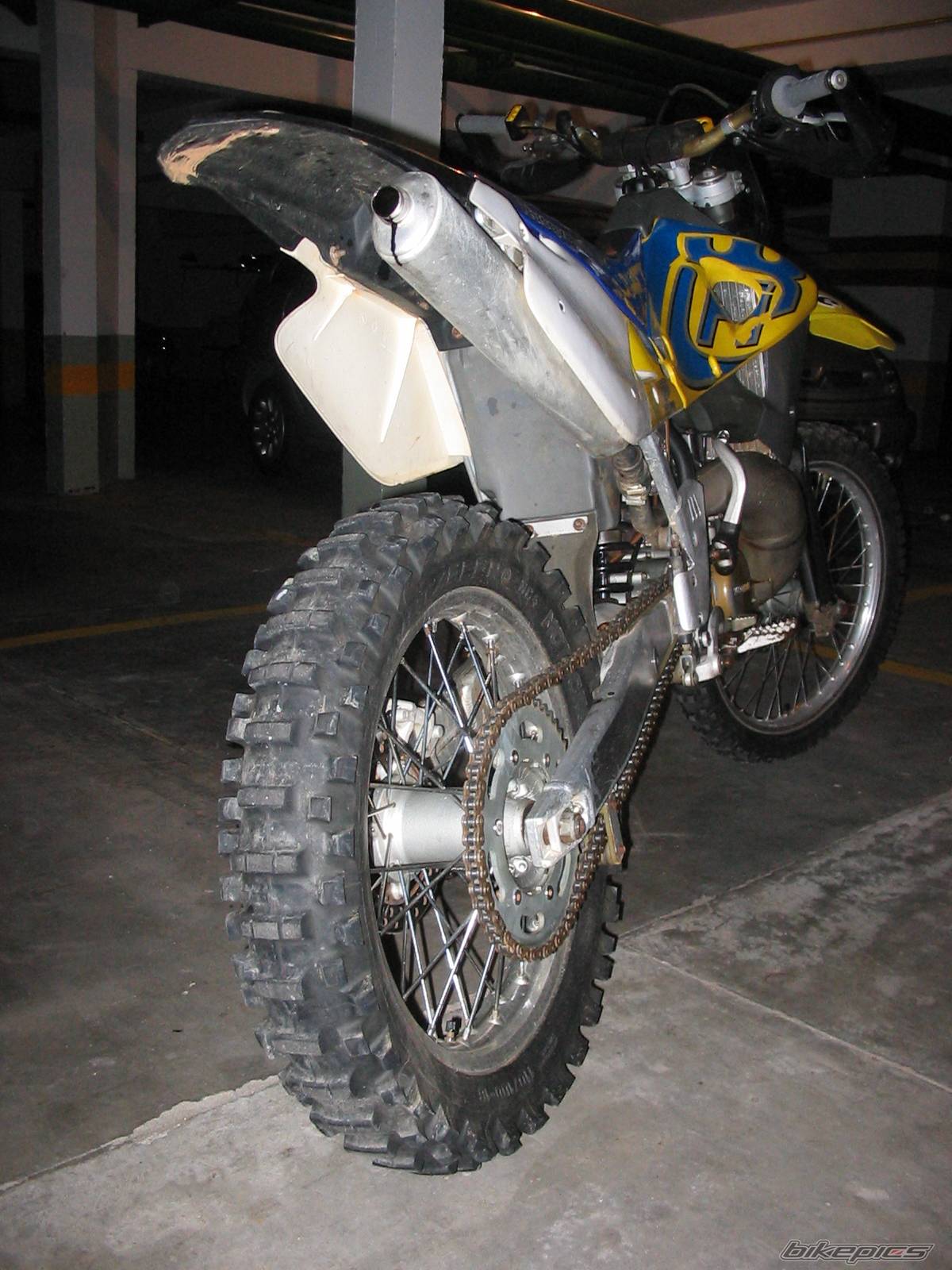 Bike Photo 383189