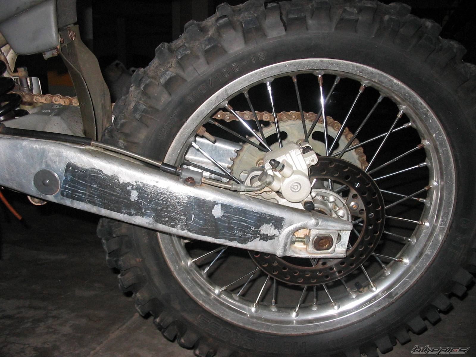 Bike Photo 383202