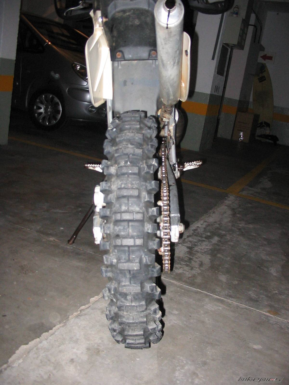 Bike Photo 383204