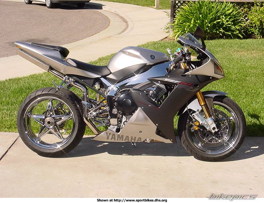 Bike Photo 38321