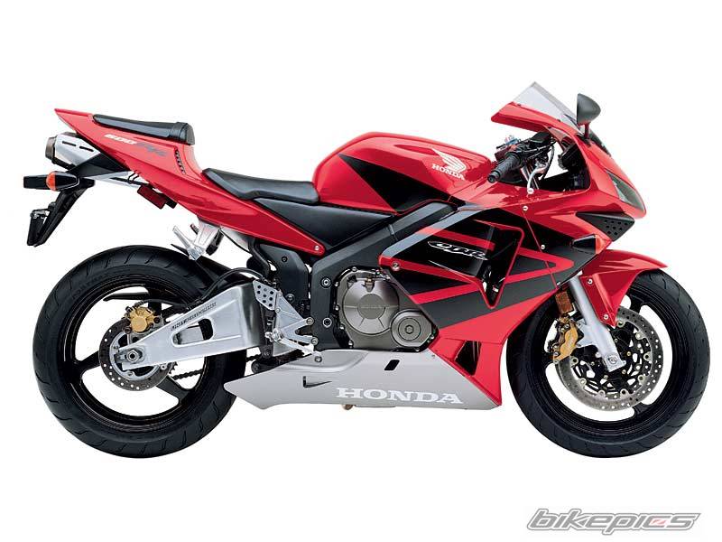 Bike Photo 38322