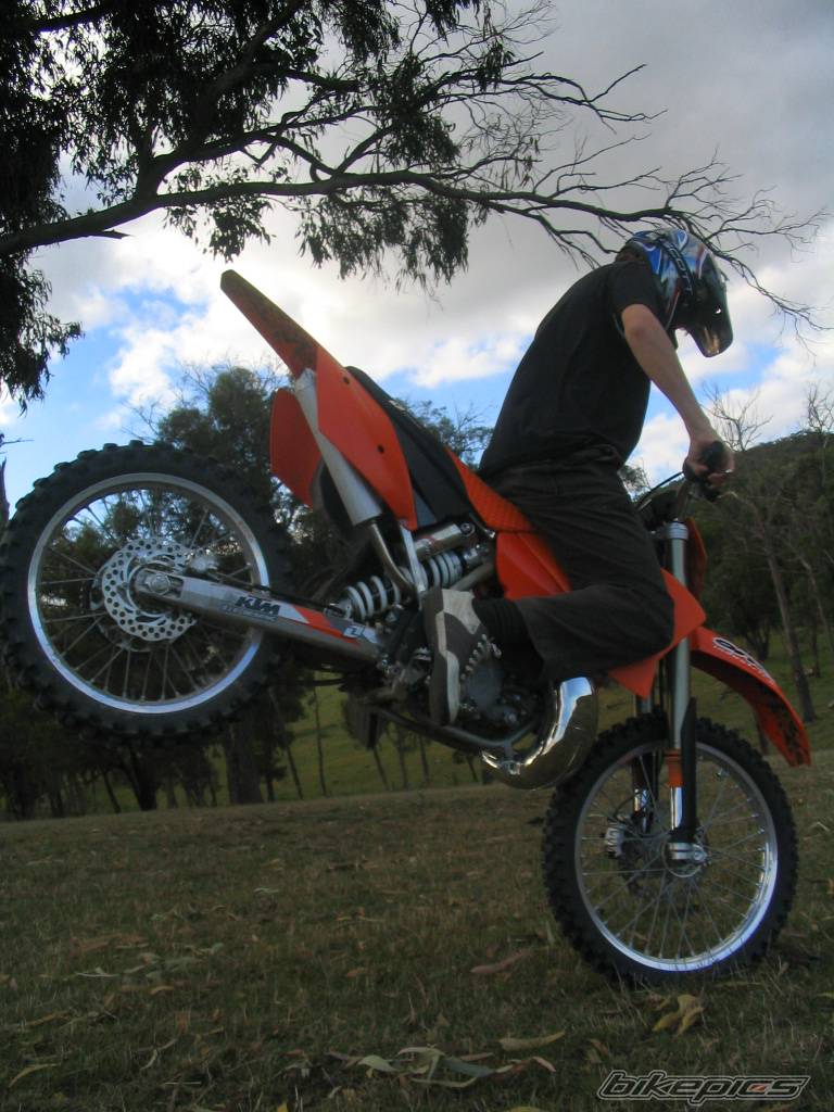 Bike Photo 383220