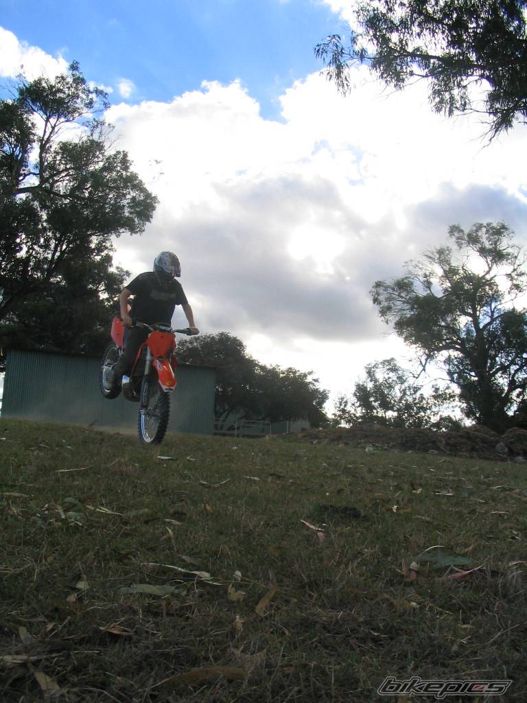 Bike Photo 383221