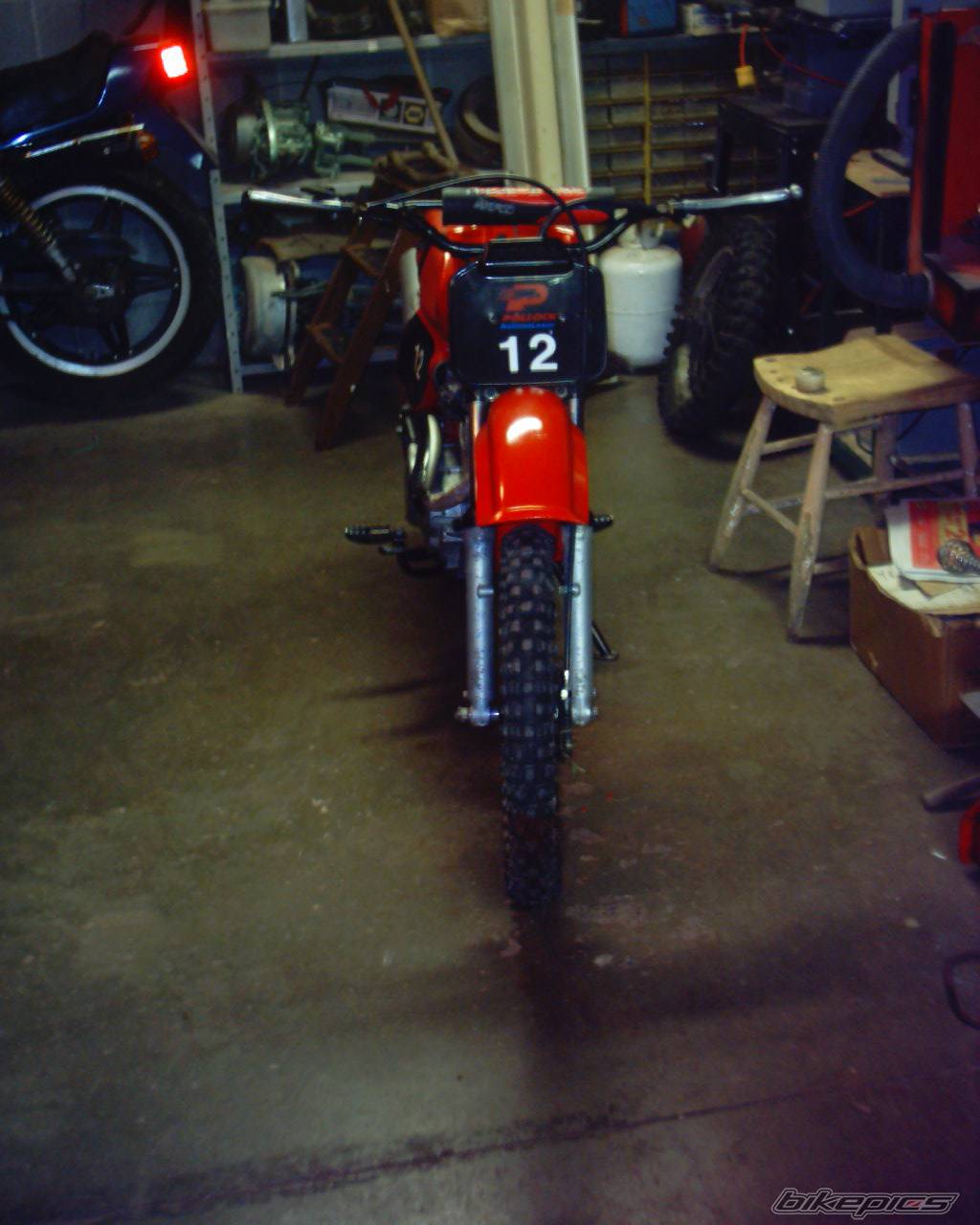 Bike Photo 383227