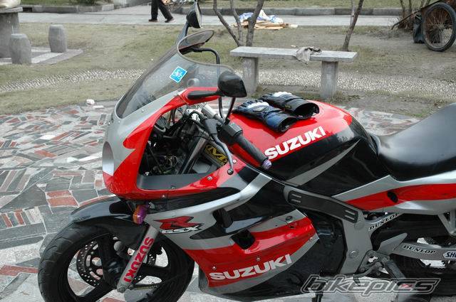 Bike Photo 383234