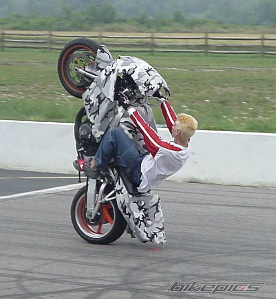 Bike Photo 38324