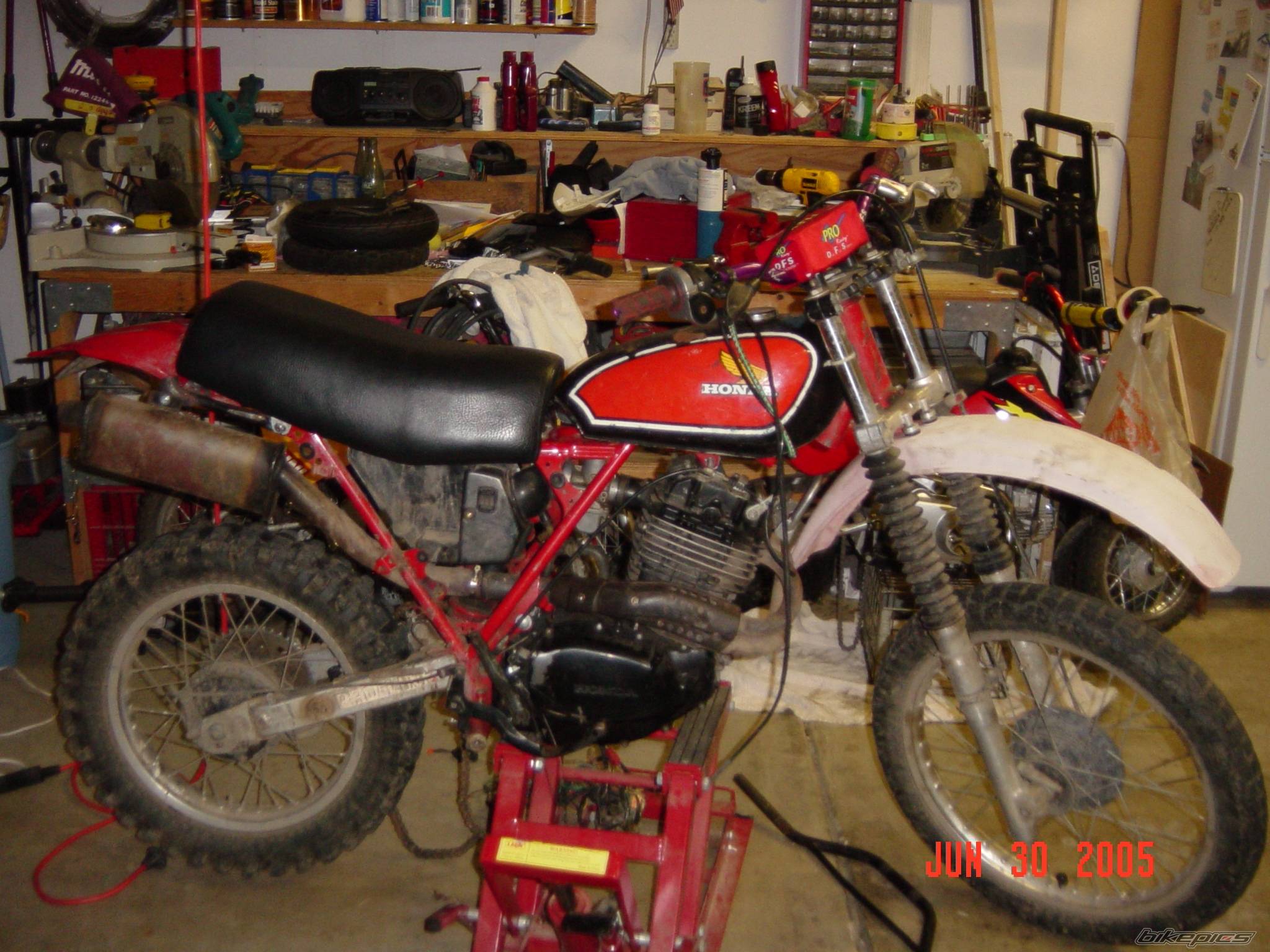 Bike Photo 383255